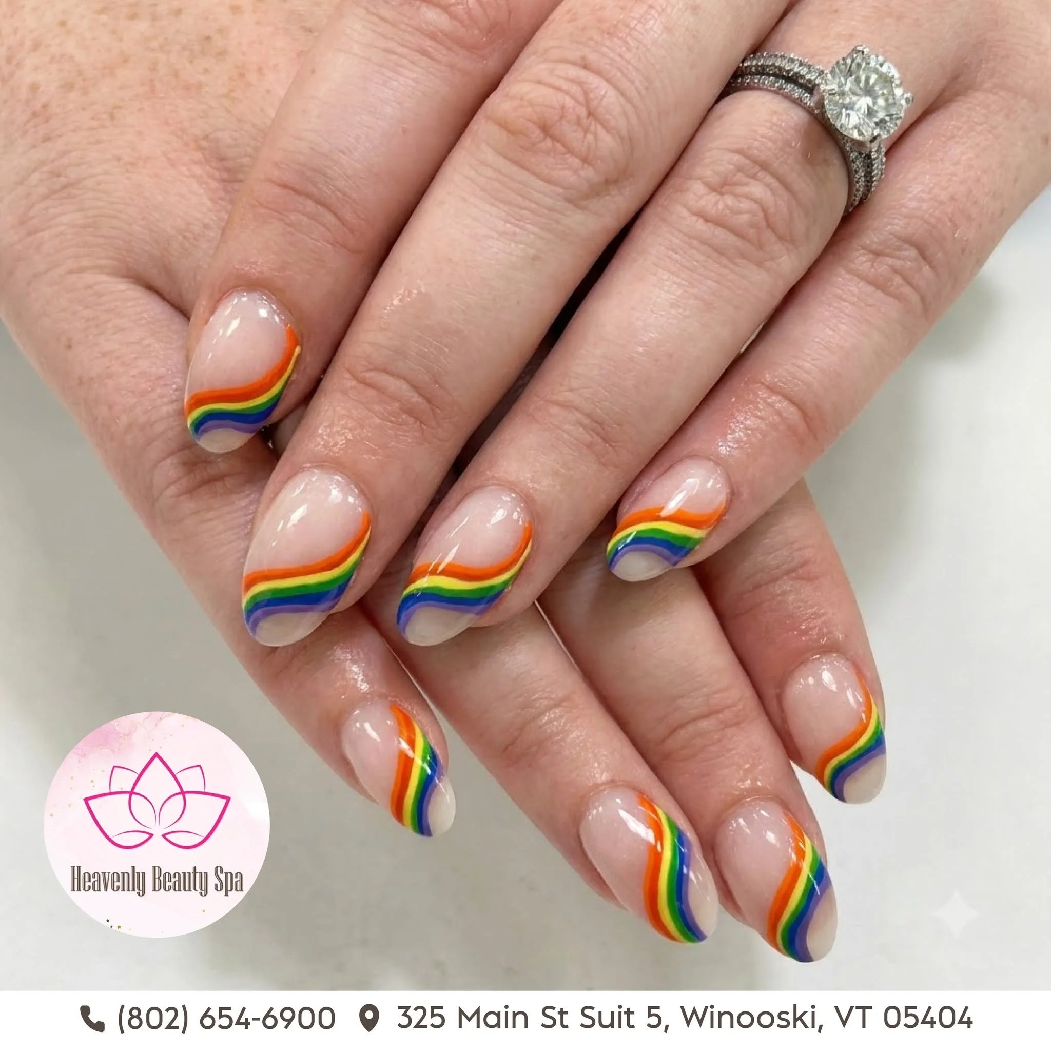 Nail Art